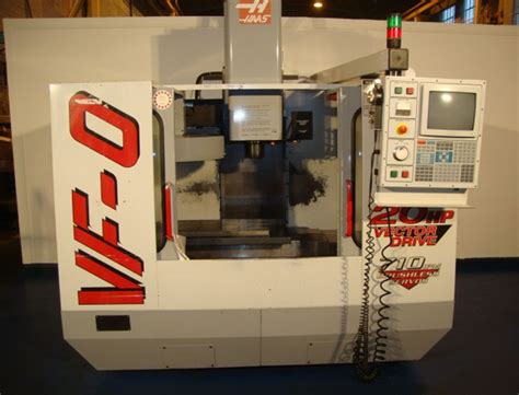 used cnc machine exchange